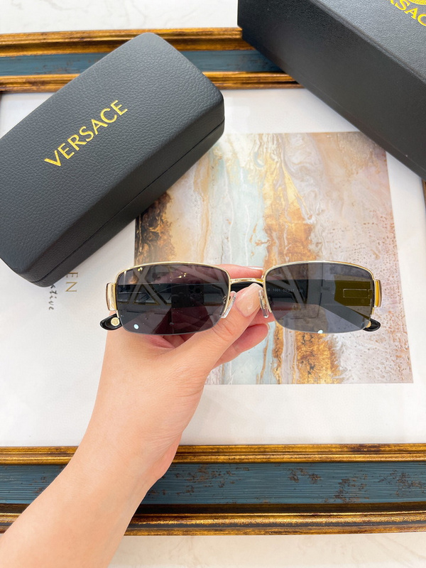 Versace Sunglasses AAA+ ID:20220720-391
